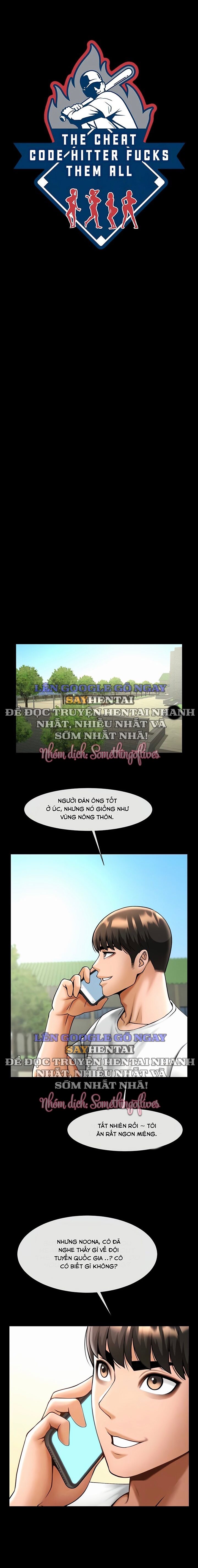 Giao Kèo Ma Quỷ Chap Chapter 63-Giao Kèo Ma Quỷ - Next Chap 71