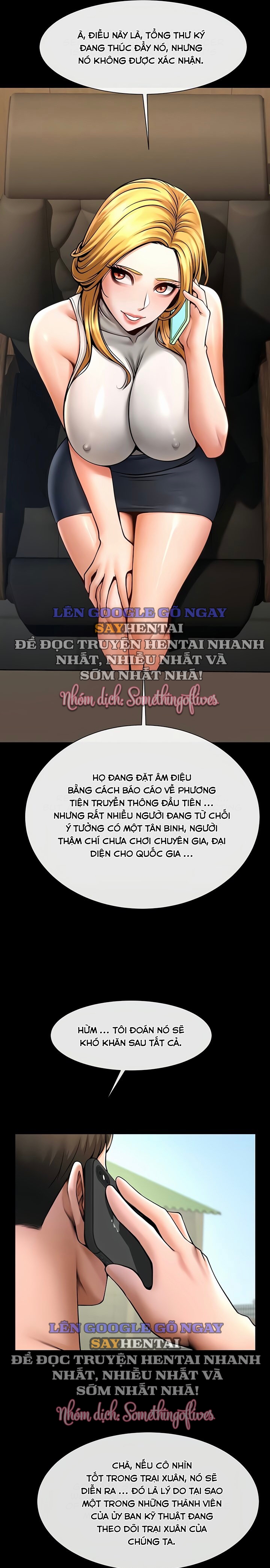 Giao Kèo Ma Quỷ Chap Chapter 63-Giao Kèo Ma Quỷ - Next Chap 71