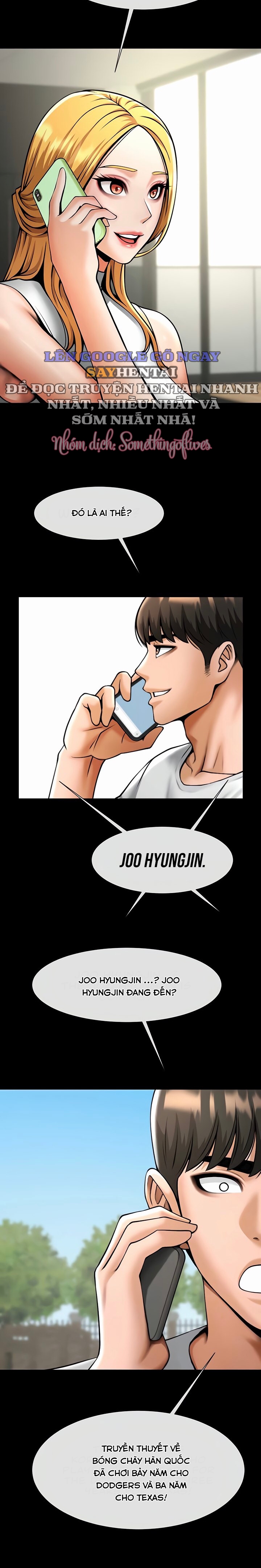 Giao Kèo Ma Quỷ Chap Chapter 63-Giao Kèo Ma Quỷ - Next Chap 71