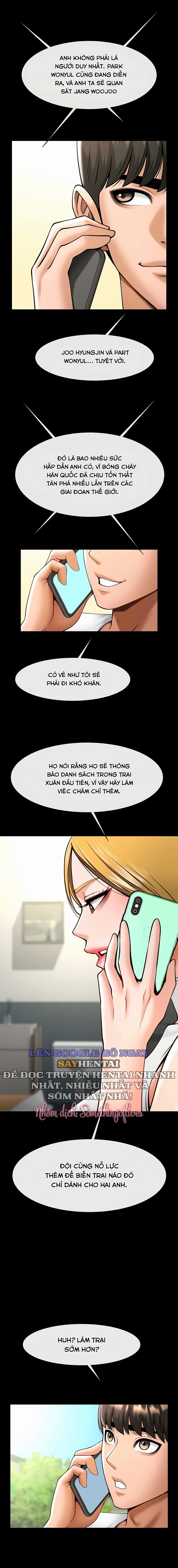 Giao Kèo Ma Quỷ Chap Chapter 63-Giao Kèo Ma Quỷ - Next Chap 71