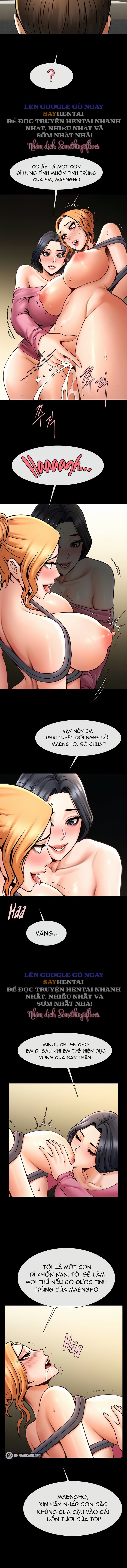 Giao Kèo Ma Quỷ Chap Chapter 64-Giao Kèo Ma Quỷ - Next Chap 72
