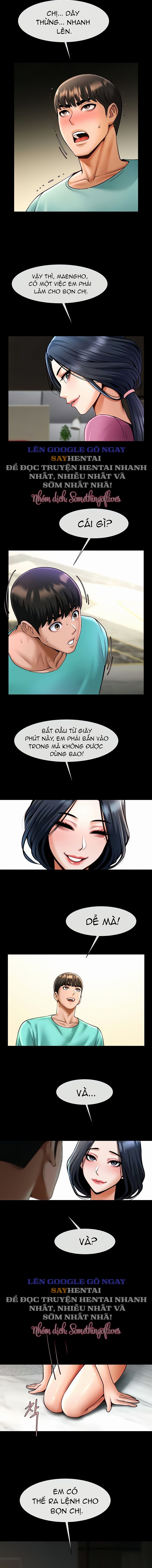 Giao Kèo Ma Quỷ Chap Chapter 64-Giao Kèo Ma Quỷ - Next Chap 72