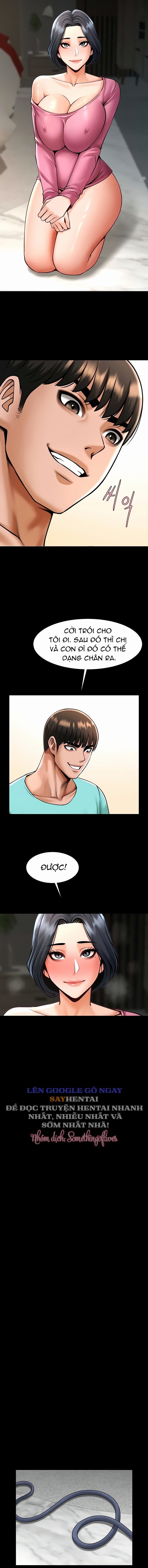 Giao Kèo Ma Quỷ Chap Chapter 64-Giao Kèo Ma Quỷ - Next Chap 72