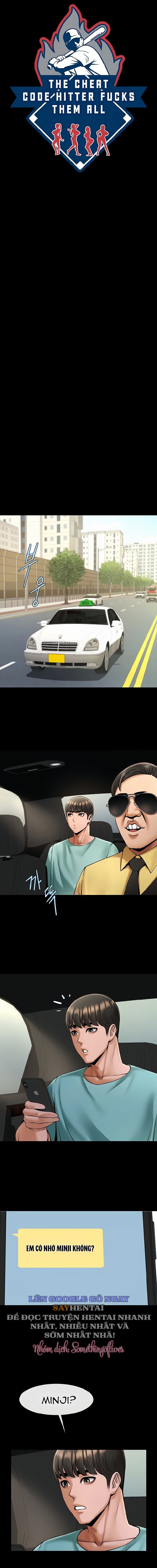 Giao Kèo Ma Quỷ Chap Chapter 64-Giao Kèo Ma Quỷ - Next Chap 72