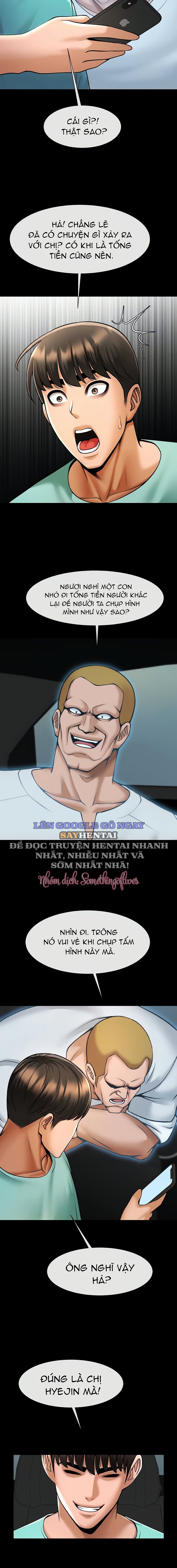 Giao Kèo Ma Quỷ Chap Chapter 64-Giao Kèo Ma Quỷ - Next Chap 72