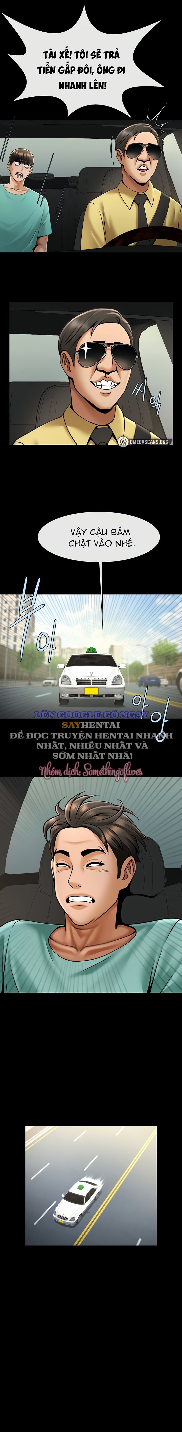 Giao Kèo Ma Quỷ Chap Chapter 64-Giao Kèo Ma Quỷ - Next Chap 72