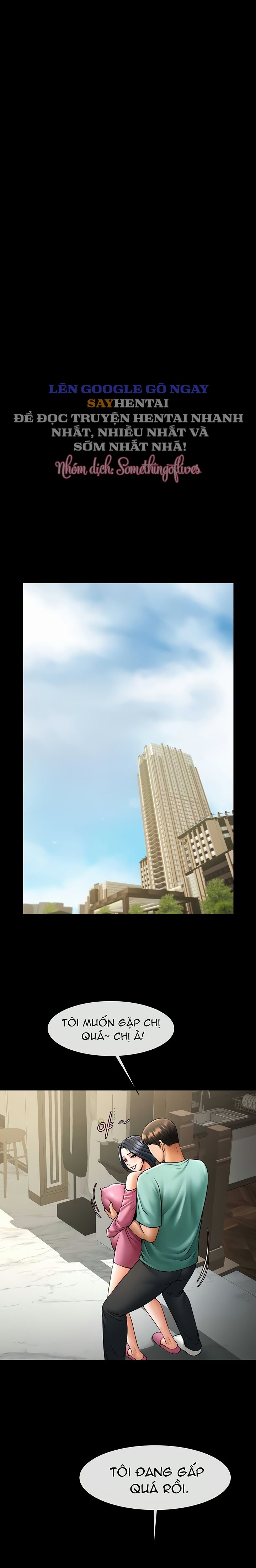 Giao Kèo Ma Quỷ Chap Chapter 64-Giao Kèo Ma Quỷ - Next Chap 72