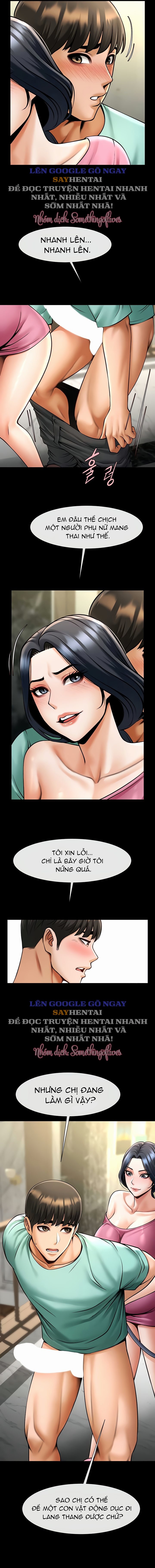 Giao Kèo Ma Quỷ Chap Chapter 64-Giao Kèo Ma Quỷ - Next Chap 72