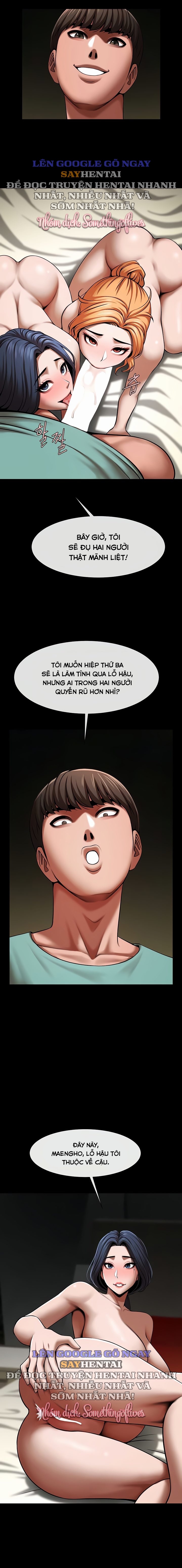 Giao Kèo Ma Quỷ Chap Chapter 65-Giao Kèo Ma Quỷ - Next Chap 73