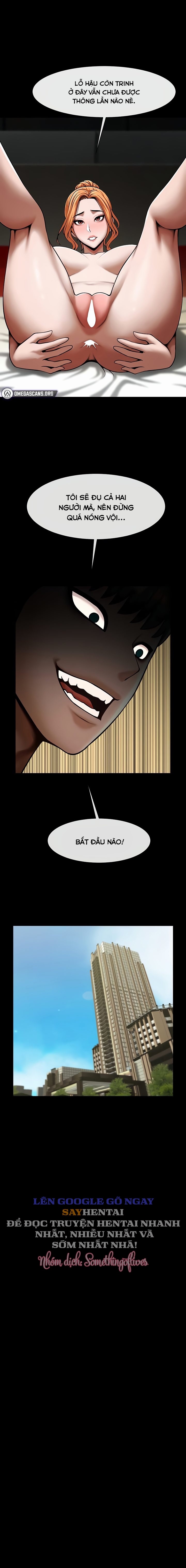 Giao Kèo Ma Quỷ Chap Chapter 65-Giao Kèo Ma Quỷ - Next Chap 73