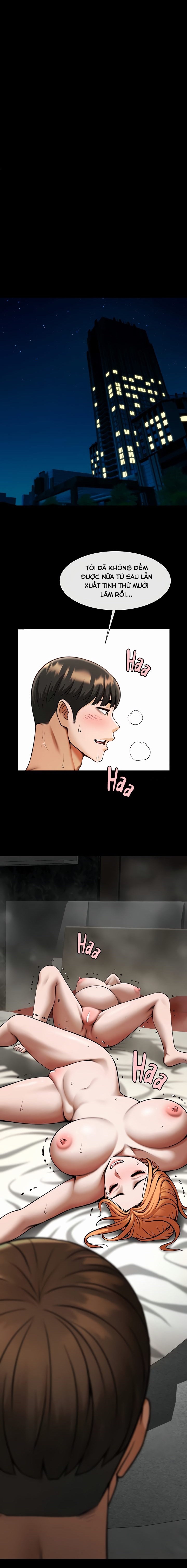 Giao Kèo Ma Quỷ Chap Chapter 65-Giao Kèo Ma Quỷ - Next Chap 73