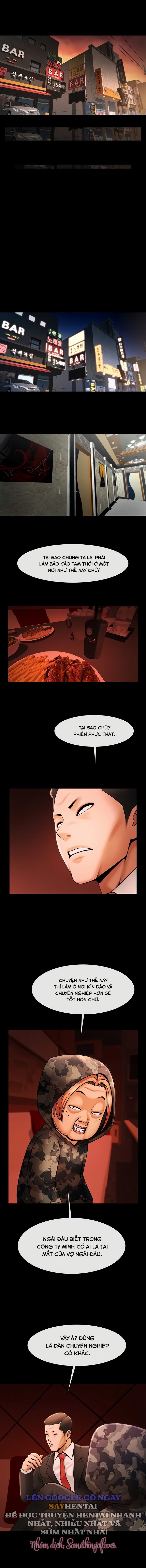 Giao Kèo Ma Quỷ Chap Chapter 65-Giao Kèo Ma Quỷ - Next Chap 73