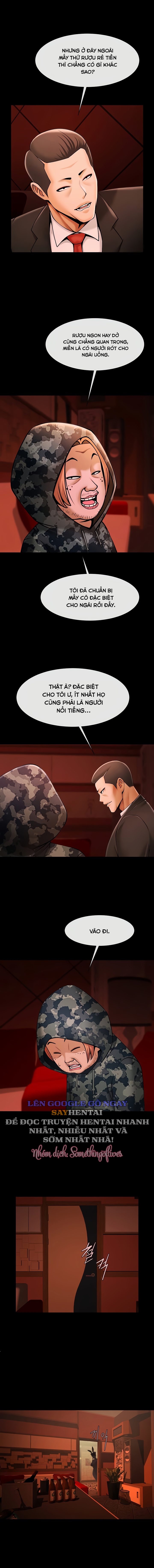 Giao Kèo Ma Quỷ Chap Chapter 65-Giao Kèo Ma Quỷ - Next Chap 73