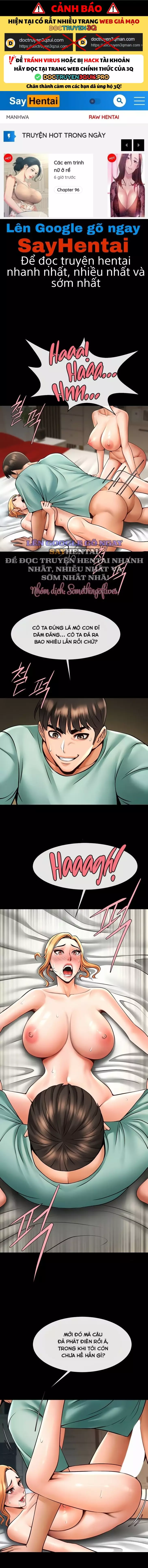 Giao Kèo Ma Quỷ Chap Chapter 65-Giao Kèo Ma Quỷ - Next Chap 73