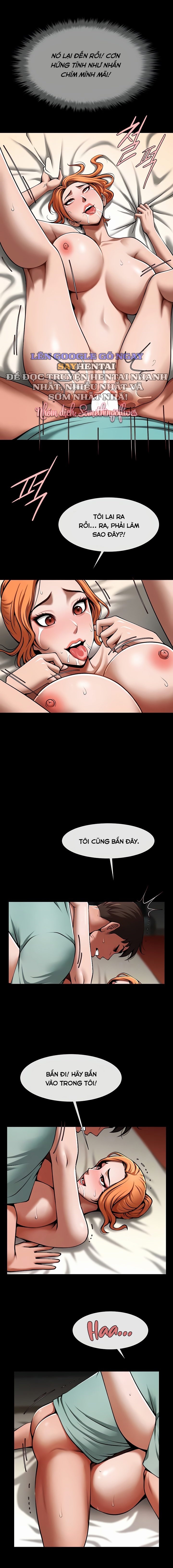 Giao Kèo Ma Quỷ Chap Chapter 65-Giao Kèo Ma Quỷ - Next Chap 73