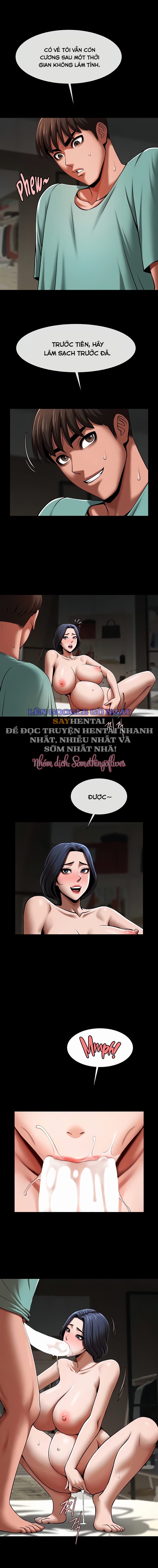 Giao Kèo Ma Quỷ Chap Chapter 65-Giao Kèo Ma Quỷ - Next Chap 73