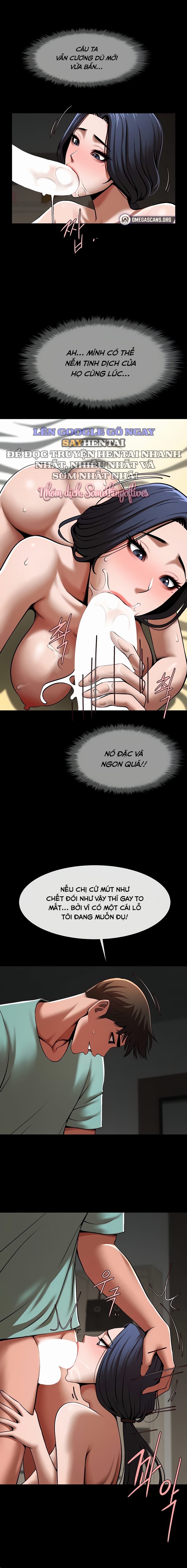 Giao Kèo Ma Quỷ Chap Chapter 65-Giao Kèo Ma Quỷ - Next Chap 73