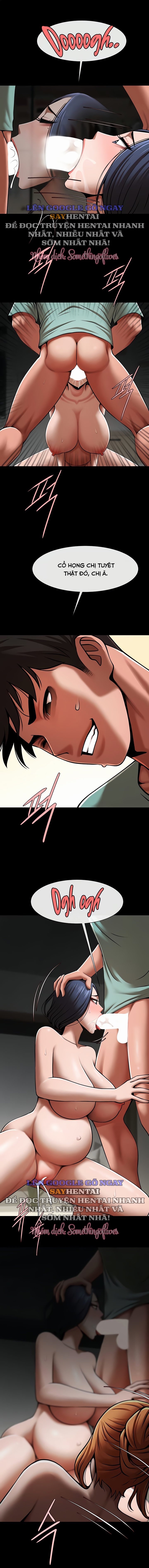 Giao Kèo Ma Quỷ Chap Chapter 65-Giao Kèo Ma Quỷ - Next Chap 73