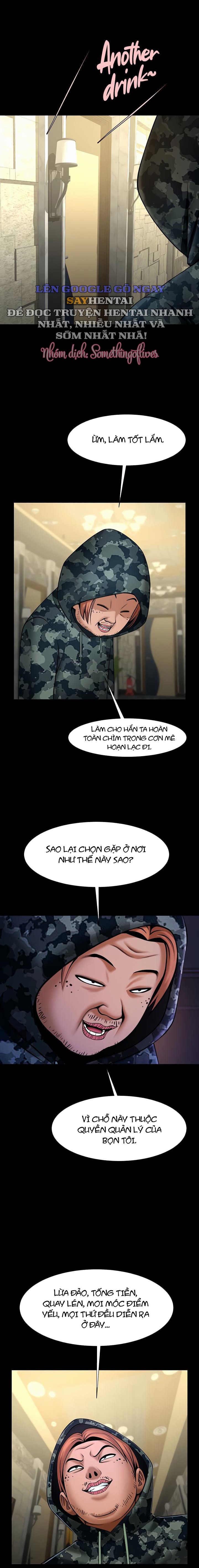 Giao Kèo Ma Quỷ Chap Chapter 66-Giao Kèo Ma Quỷ - Next Chap 74