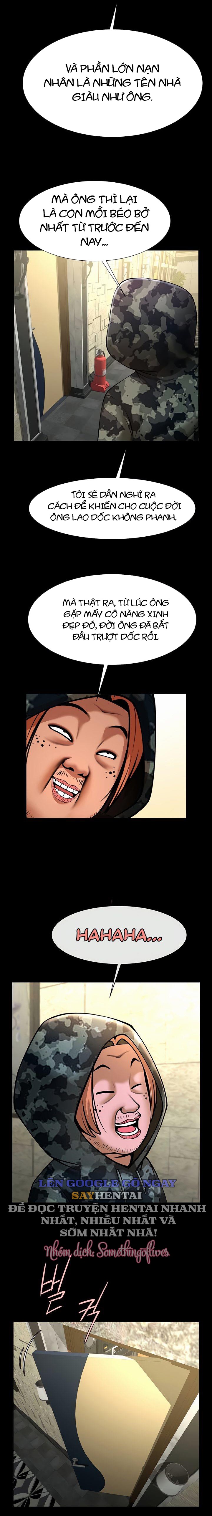 Giao Kèo Ma Quỷ Chap Chapter 66-Giao Kèo Ma Quỷ - Next Chap 74