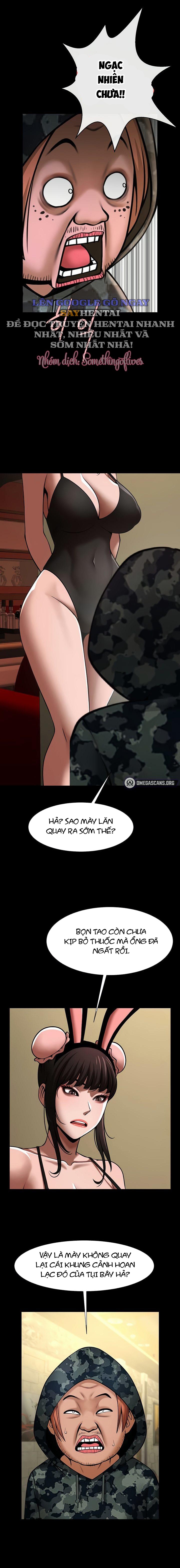 Giao Kèo Ma Quỷ Chap Chapter 66-Giao Kèo Ma Quỷ - Next Chap 74