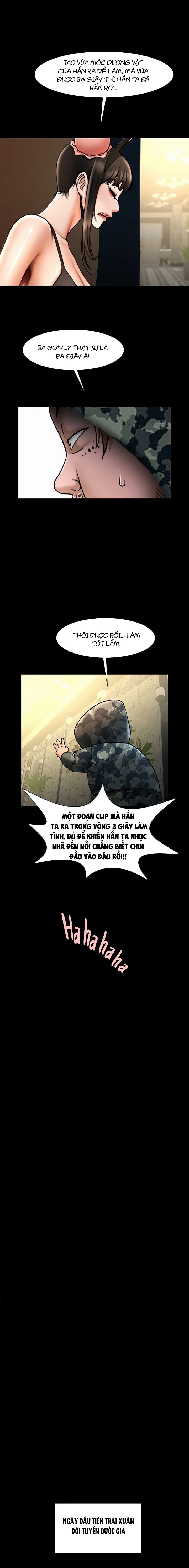 Giao Kèo Ma Quỷ Chap Chapter 66-Giao Kèo Ma Quỷ - Next Chap 74