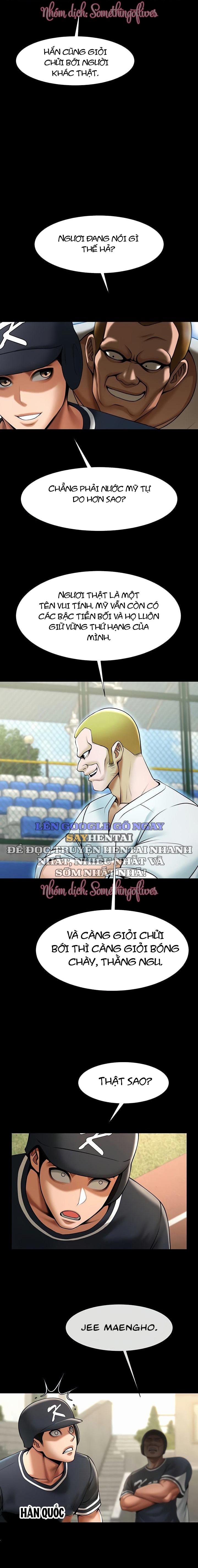 Giao Kèo Ma Quỷ Chap Chapter 66-Giao Kèo Ma Quỷ - Next Chap 74