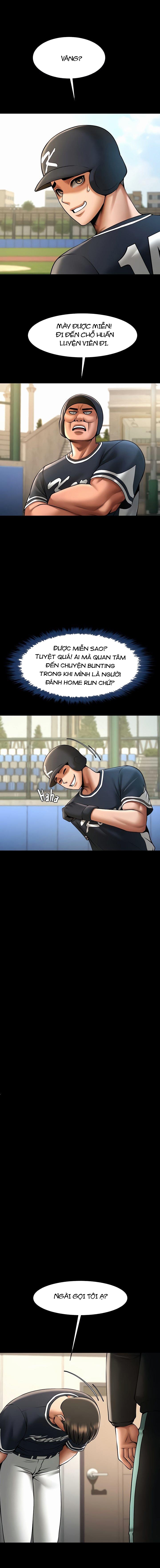 Giao Kèo Ma Quỷ Chap Chapter 66-Giao Kèo Ma Quỷ - Next Chap 74