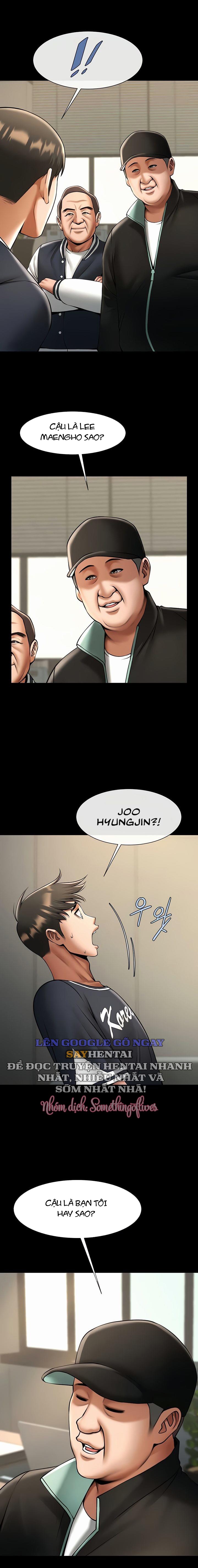 Giao Kèo Ma Quỷ Chap Chapter 66-Giao Kèo Ma Quỷ - Next Chap 74