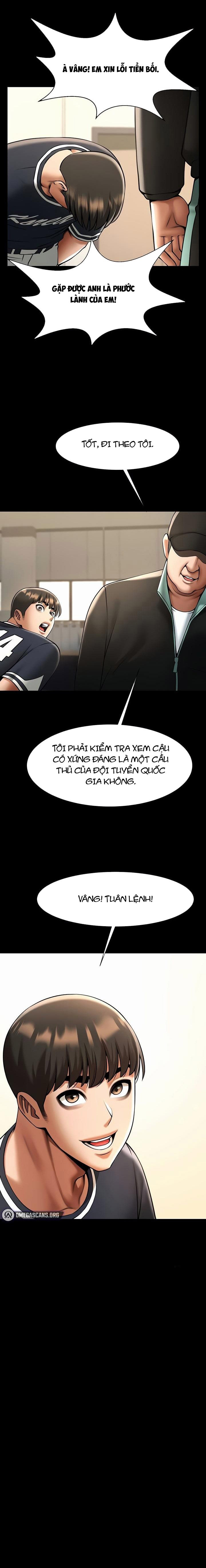 Giao Kèo Ma Quỷ Chap Chapter 66-Giao Kèo Ma Quỷ - Next Chap 74