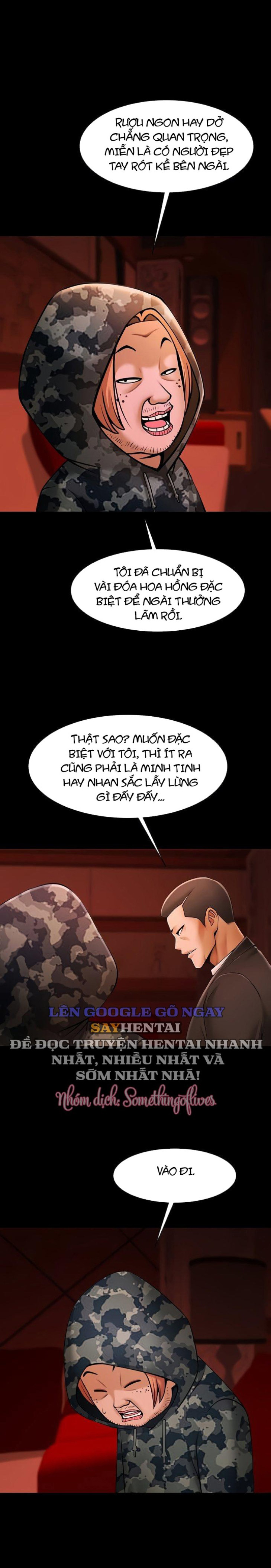 Giao Kèo Ma Quỷ Chap Chapter 66-Giao Kèo Ma Quỷ - Next Chap 74