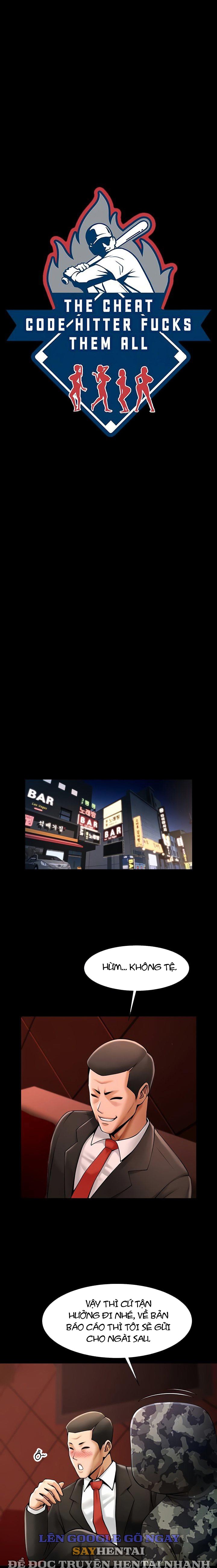 Giao Kèo Ma Quỷ Chap Chapter 66-Giao Kèo Ma Quỷ - Next Chap 74