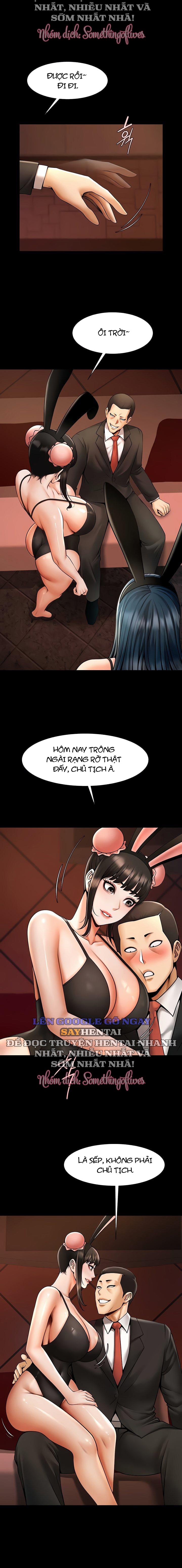 Giao Kèo Ma Quỷ Chap Chapter 66-Giao Kèo Ma Quỷ - Next Chap 74