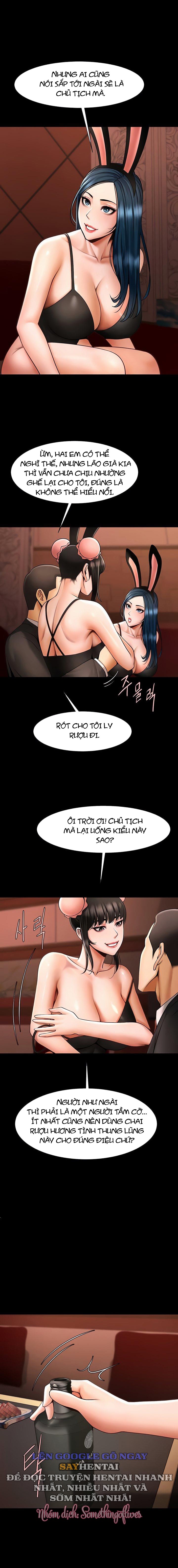 Giao Kèo Ma Quỷ Chap Chapter 66-Giao Kèo Ma Quỷ - Next Chap 74