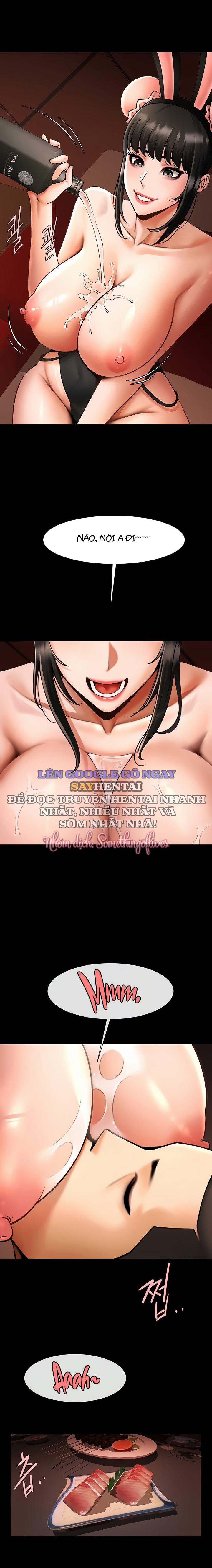 Giao Kèo Ma Quỷ Chap Chapter 66-Giao Kèo Ma Quỷ - Next Chap 74