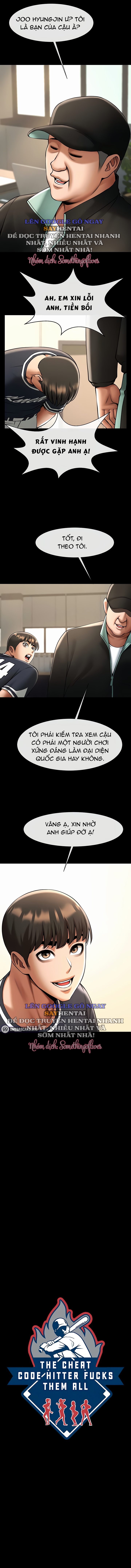 Giao Kèo Ma Quỷ Chap Chapter 67-Giao Kèo Ma Quỷ - Next Chap 75