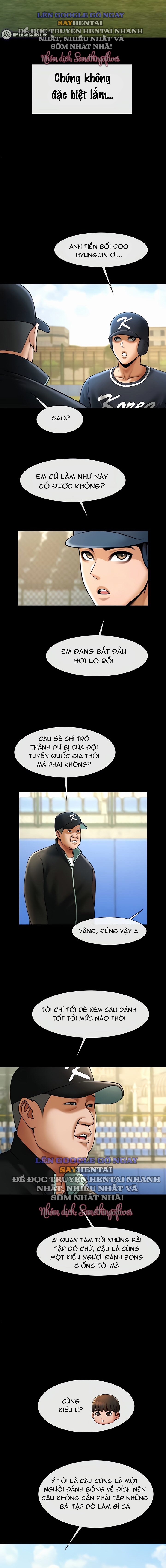 Giao Kèo Ma Quỷ Chap Chapter 67-Giao Kèo Ma Quỷ - Next Chap 75