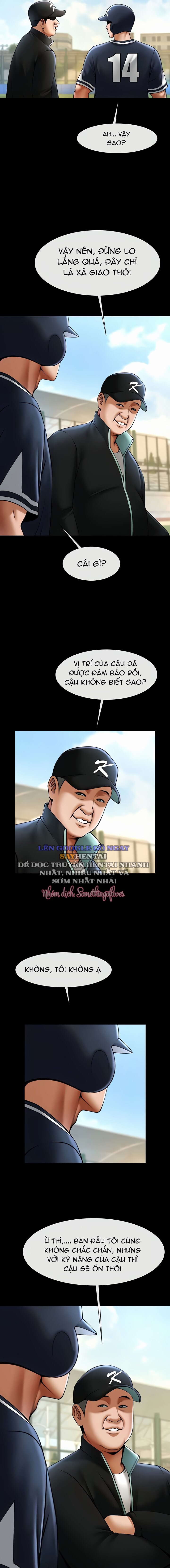 Giao Kèo Ma Quỷ Chap Chapter 67-Giao Kèo Ma Quỷ - Next Chap 75