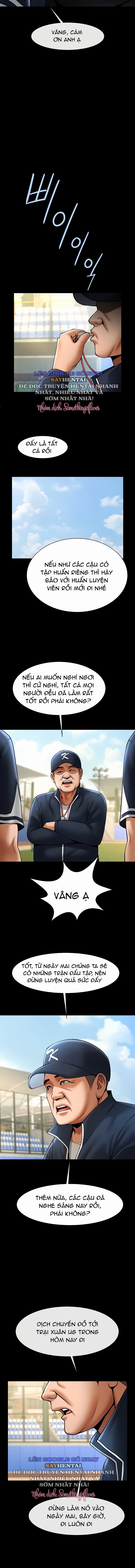 Giao Kèo Ma Quỷ Chap Chapter 67-Giao Kèo Ma Quỷ - Next Chap 75