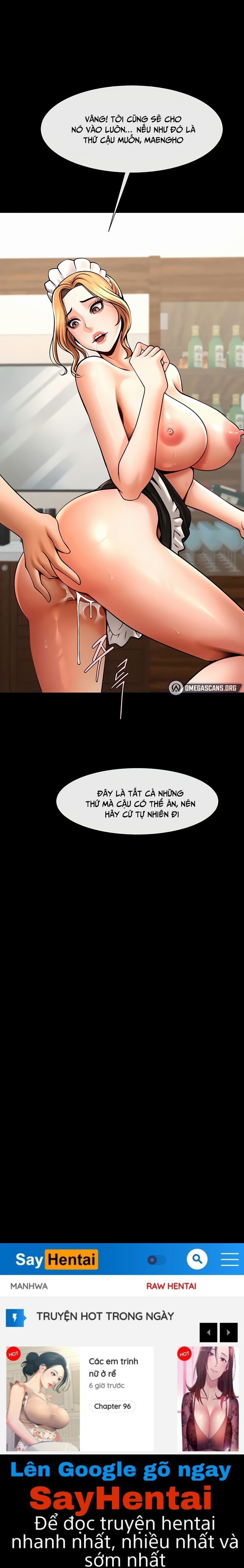 Giao Kèo Ma Quỷ Chap Chapter 68-Giao Kèo Ma Quỷ - Next Chap 76