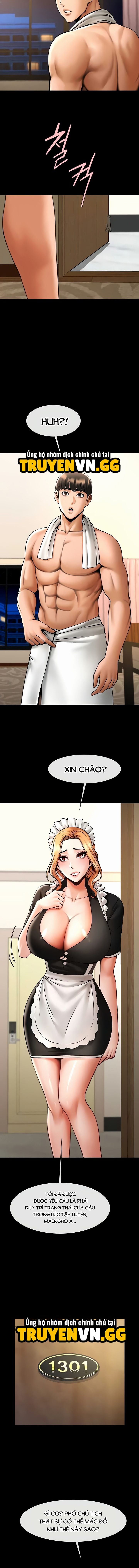 Giao Kèo Ma Quỷ Chap Chapter 68-Giao Kèo Ma Quỷ - Next Chap 76