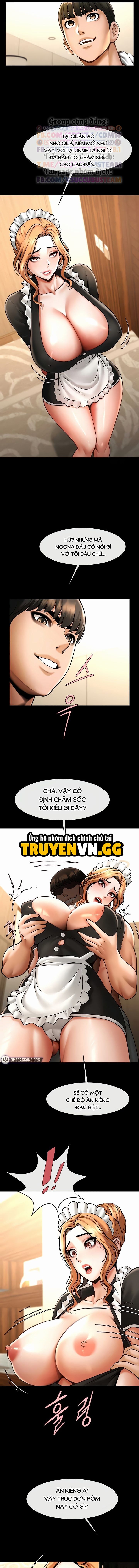 Giao Kèo Ma Quỷ Chap Chapter 68-Giao Kèo Ma Quỷ - Next Chap 76