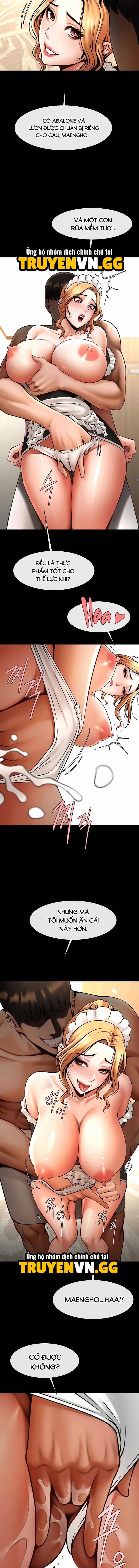 Giao Kèo Ma Quỷ Chap Chapter 68-Giao Kèo Ma Quỷ - Next Chap 76