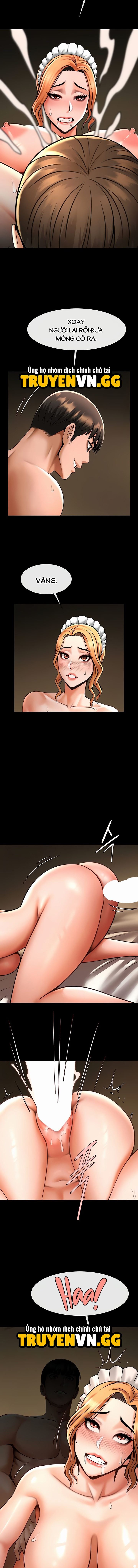 Giao Kèo Ma Quỷ Chap Chapter 69-Giao Kèo Ma Quỷ - Next Chap 77