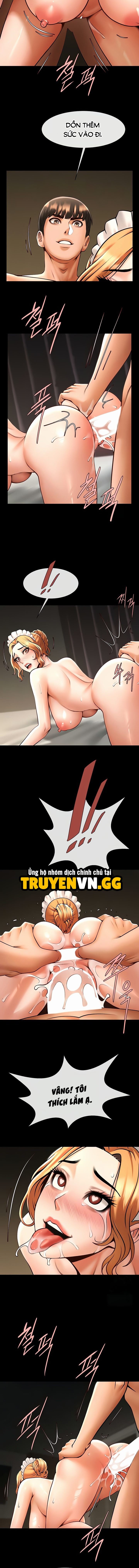 Giao Kèo Ma Quỷ Chap Chapter 69-Giao Kèo Ma Quỷ - Next Chap 77