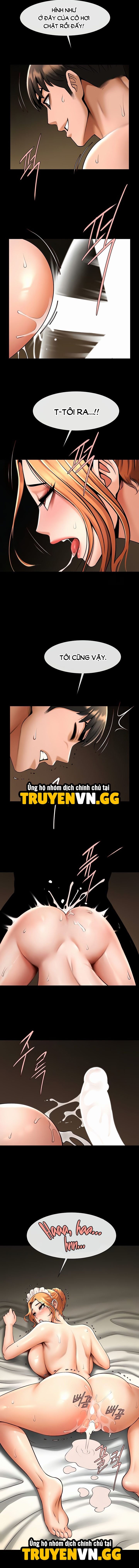 Giao Kèo Ma Quỷ Chap Chapter 69-Giao Kèo Ma Quỷ - Next Chap 77