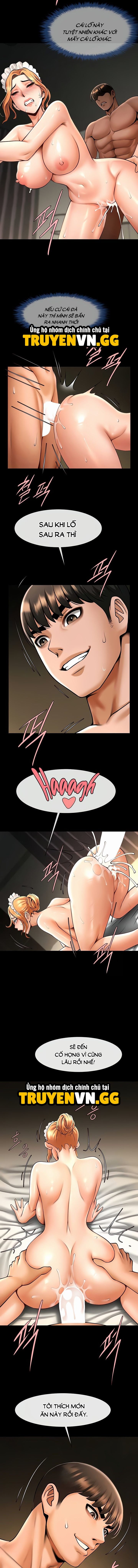 Giao Kèo Ma Quỷ Chap Chapter 69-Giao Kèo Ma Quỷ - Next Chap 77