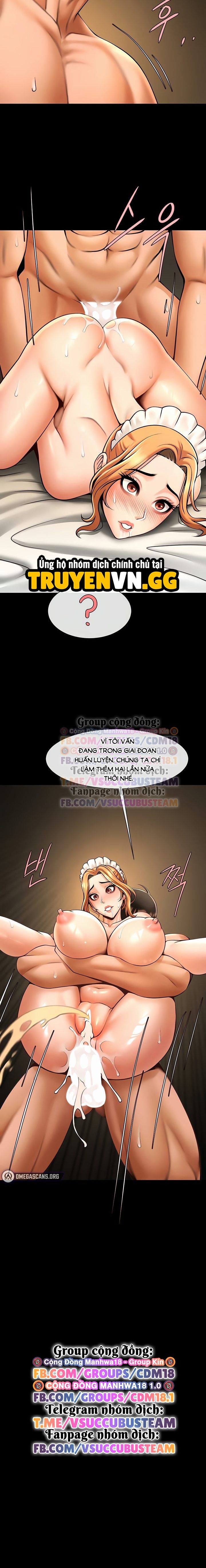 Giao Kèo Ma Quỷ Chap Chapter 69-Giao Kèo Ma Quỷ - Next Chap 77