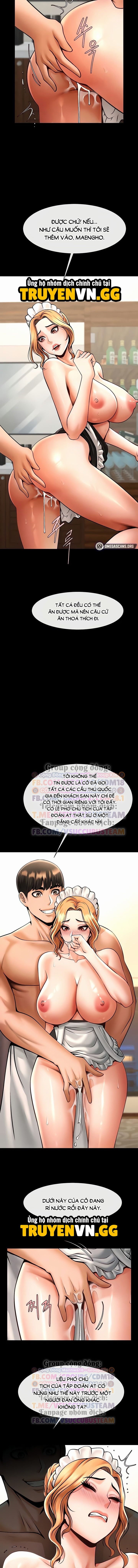 Giao Kèo Ma Quỷ Chap Chapter 69-Giao Kèo Ma Quỷ - Next Chap 77