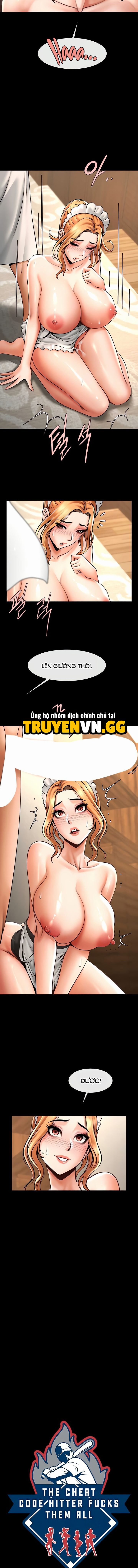 Giao Kèo Ma Quỷ Chap Chapter 69-Giao Kèo Ma Quỷ - Next Chap 77